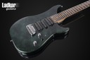 2002 Vigier Excalibur Supra 7 Urban Green