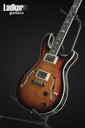 PRS SE Hollowbody II Tri-Color Sunburst NEW