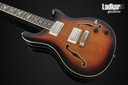 PRS SE Hollowbody II Tri-Color Sunburst NEW