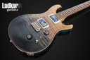 2011 PRS Private Stock Custom 24 One-Piece Top Blue Fade World Guitars 3rd Anniversary 1 Of 3 Limited Edition