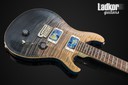 2011 PRS Private Stock Custom 24 One-Piece Top Blue Fade World Guitars 3rd Anniversary 1 Of 3 Limited Edition