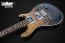 2011 PRS Private Stock Custom 24 One-Piece Top Blue Fade World Guitars 3rd Anniversary 1 Of 3 Limited Edition