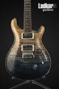 2011 PRS Private Stock Custom 24 One-Piece Top Blue Fade World Guitars 3rd Anniversary 1 Of 3 Limited Edition