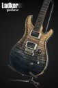 2011 PRS Private Stock Custom 24 One-Piece Top Blue Fade World Guitars 3rd Anniversary 1 Of 3 Limited Edition