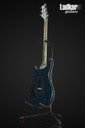 2011 PRS Private Stock Custom 24 One-Piece Top Blue Fade World Guitars 3rd Anniversary 1 Of 3 Limited Edition