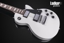 2012 Gibson Les Paul Studio Alpine White