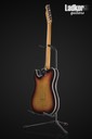 Fender Telecaster Custom 62 Vintage Reissue 3-Tone Sunburst Japan