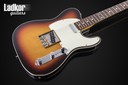 Fender Telecaster Custom 62 Vintage Reissue 3-Tone Sunburst Japan