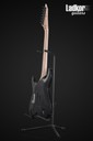 ESP LTD Buz McGrath BUZ-7 Unearth Signature See Thru Black 7 String NEW