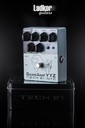 Tech 21 Geddy Lee YYZ Signature SansAmp