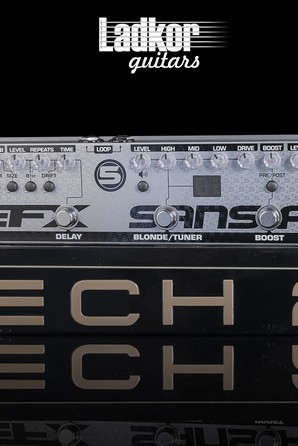 Tech 21 Fly Rig 5  V2