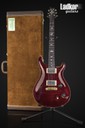 2007 PRS Modern Eagle I Red Tiger All Brazilian Rosewood Neck Signed By Paul Reed Smith