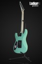 ESP LTD Mirage Deluxe '87 Turquoise NEW