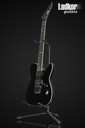 ESP LTD Eclipse Custom '87 Black NEW