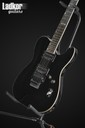 ESP LTD Eclipse Custom '87 Black NEW