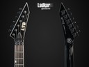 ESP LTD Eclipse Custom '87 Black NEW