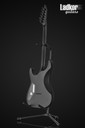 ESP LTD M-HT Black Metal Black Satin NEW