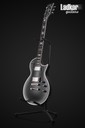 ESP E-II Eclipse BB Black Satin Black Beauty NEW