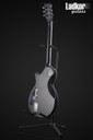 ESP E-II Eclipse BB Black Satin Black Beauty NEW