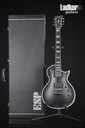 ESP E-II Eclipse BB Black Satin Black Beauty NEW