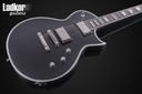 ESP E-II Eclipse BB Black Satin Black Beauty NEW