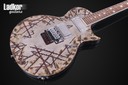 ESP E-II RZK-II Burnt Richard Z Kruspe Eclipse Signature Rammstein NEW