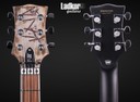 ESP E-II RZK-II Burnt Richard Z Kruspe Eclipse Signature Rammstein NEW