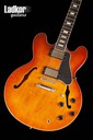 2016 Gibson ES-335 Faded Light Burst NEW