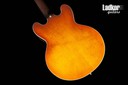 2016 Gibson ES-335 Faded Light Burst NEW