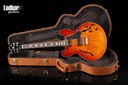 2016 Gibson ES-335 Faded Light Burst NEW