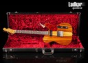 2020 Fender Custom Shop Artisan Koa Telecaster Natural P90 NEW