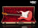 2020 Fender Custom Shop 1964 Journeyman Relic Stratocaster Aged Fiesta Red Limited Edition NEW