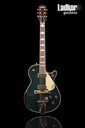 2019 Gretsch G6128T-57 Vintage Select '57 Duo Jet w/Bigsby Cadillac Green NEW