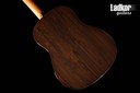 2020 Taylor Custom GP Ziricote Lutz Bearclaw NAMM Acoustic Electric NEW