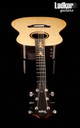 2020 Taylor Custom GP Ziricote Lutz Bearclaw NAMM Acoustic Electric NEW