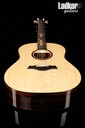 2020 Taylor Custom GP Ziricote Lutz Bearclaw NAMM Acoustic Electric NEW