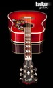 2019 Gibson Hummingbird Vintage Cherry Sunburst Acoustic Electric Guitar NEW