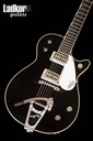 2019 Gretsch G6128T-59 Vintage Select '59 Duo Jet Black NEW