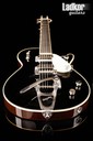 2019 Gretsch G6128T-59 Vintage Select '59 Duo Jet Black NEW