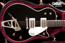 2019 Gretsch G6128T-59 Vintage Select '59 Duo Jet Black NEW