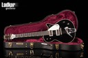 2019 Gretsch G6128T-59 Vintage Select '59 Duo Jet Black NEW