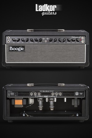 Mesa Boogie Fillmore 50 Head NEW