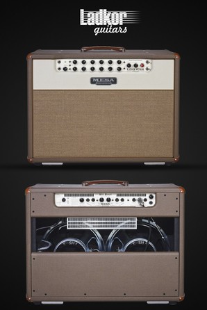 Mesa Boogie Lone Star Special 2x12 Classic Combo NEW