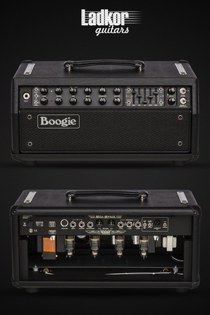 Mesa Boogie Mark V 35 Head NEW