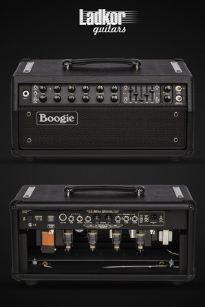 Mesa Boogie Mark V 35 Head NEW