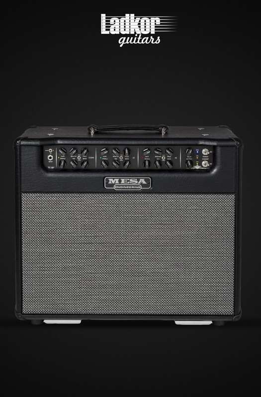 Mesa Boogie Triple Crown 50 TC-50 1x12 Combo NEW