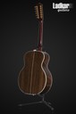 Guild F512 Natural 12-String Jumbo Acoustic Guitar
