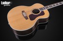 Guild F512 Natural 12-String Jumbo Acoustic Guitar