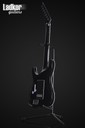 ESP E-II Horizon NT-7 Black Evertune 7 String NEW