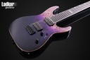 ESP E-II M-II 7 NT Purple Natural Fade NEW